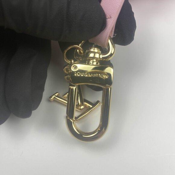 Louis Vuitton LV X Takashi Murakami Blossom Bag Charm M02485 - Picture 3 of 5